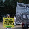 Face aux chaleurs extrêmes, une seule solution : l’écologie protectrice !