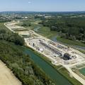 L&rsquo;AES appelle à se mobiliser contre le canal Seine-Nord Europe du 9 au 12 juillet 2026 vers Cambrai (Nord) ! 