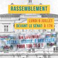 Contre les logements bouilloires, retrait du projet de loi Logement Jeanbrun-Lecornu !