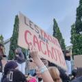 L’AES exprime son soutien à la jeunesse mobilisée