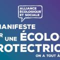 Manifeste pour une Ecologie protectrice